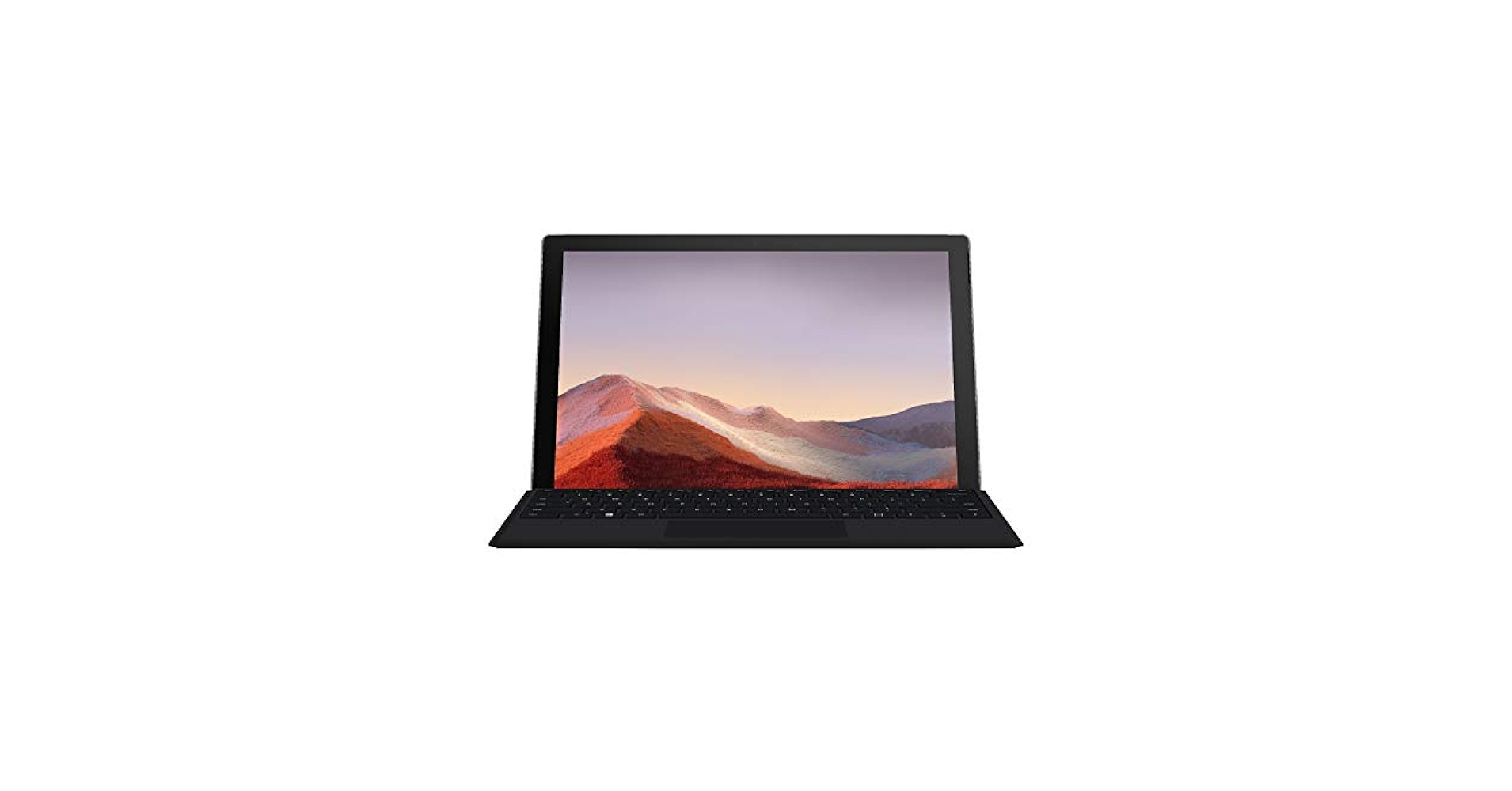 Microsoft - サーフェイスプロ7 Surface Pro 7 128GB 4GB RAM i3 Amazon.com : Microsoft Surface Pro 7: 10th Gen i3-1005G1