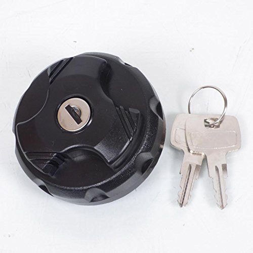 Bouchon de réservoir Generic Moto Gilera 50 Zulu 2001 Neuf