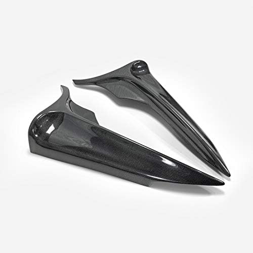 Miniatura 3 de EPR for MX5 Roaster Miata NC 2/3 IKO Style Carbon Fiber Side Deflector add on