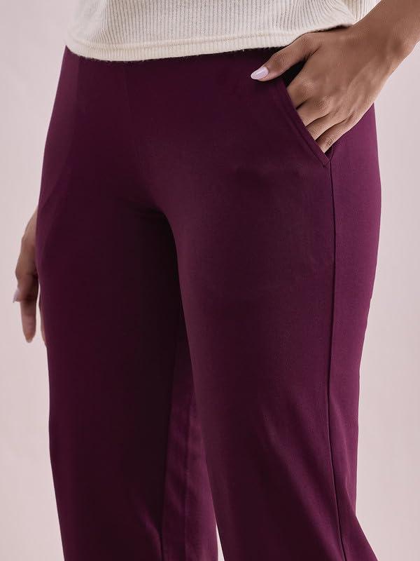 Image of GO Colors Women Pants