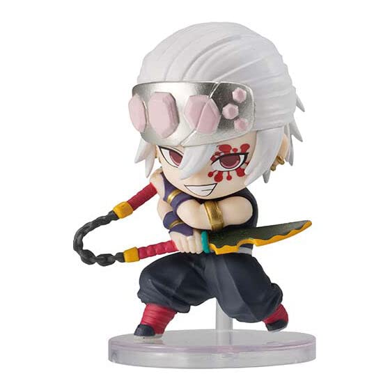 ちまっ！きゃら 鬼滅の刃 セット Amazon | ちまっ！きゃら 鬼滅