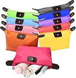 ITAWINA 30 Bolsa de Cosmeticos de Viaje, Neceser de Viaje para Hombre y Mujer, Bolsa Cosmetiquera Impermeable, Bolsas...