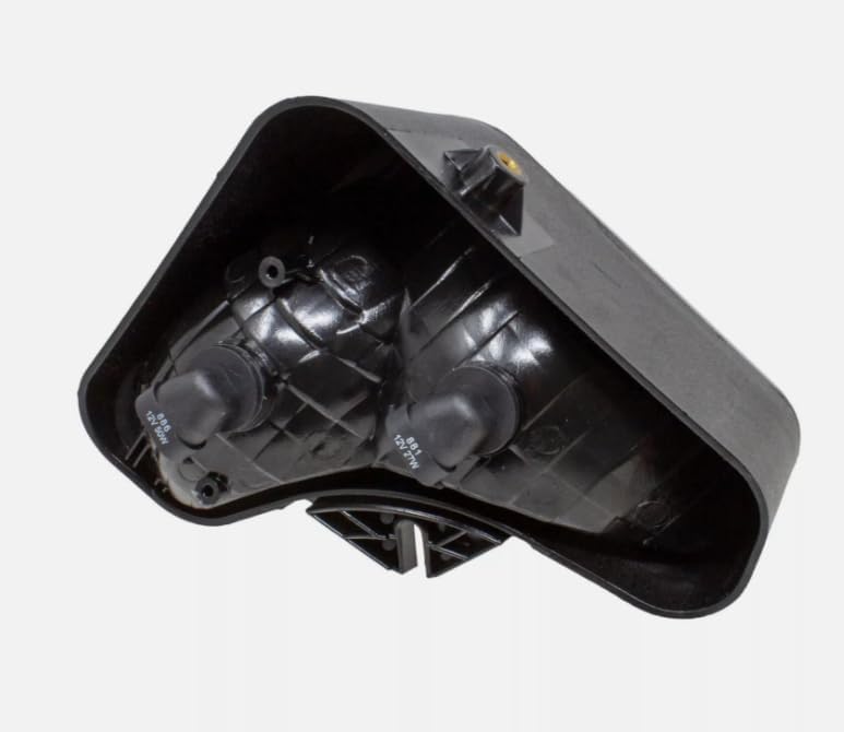 6670284 7251340 7251341 Front Rear Light Kit Compatible S650 S740 T650，Replacement for Bobcat OEM