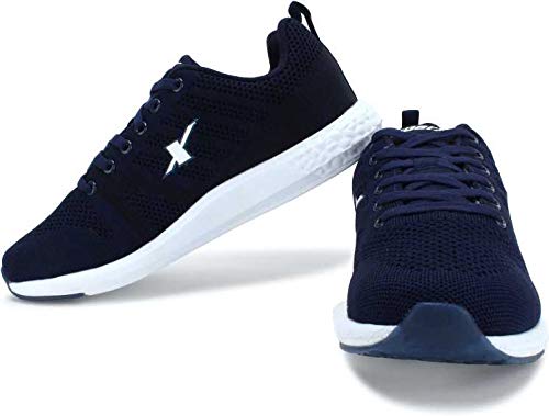 Image of Sparx Mens Sm 379 Running Shoe