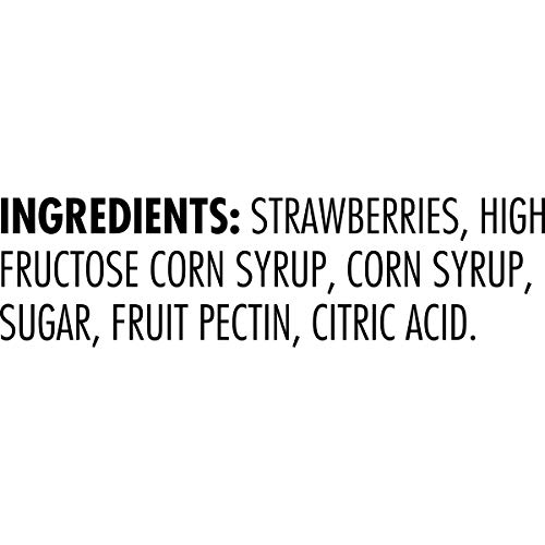 Smucker's Strawberry Jam, 32 Ounces #TOP6