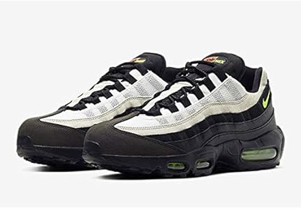 Amazon | [ナイキ] エアマックス 95 エッセンシャル AIR MAX 95