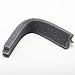 Ge WE09X10004 Dryer Exhaust Duct Seal Genuine Original Equipment Manufacturer (OEM) Part