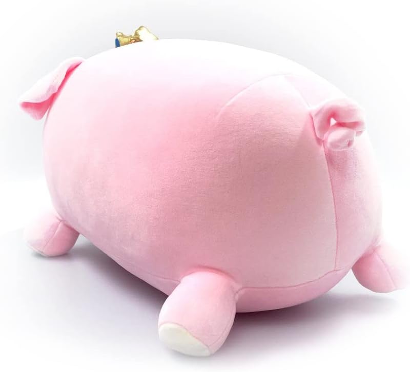 Youtooz Technoblade Pillow Plush 1 ft, Collectible Plush Stuffed Animal from Technoblade (Exclusive) Collection