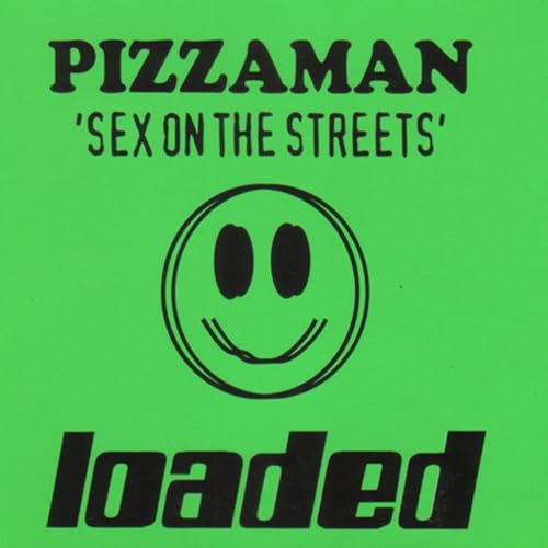 Pizzaman