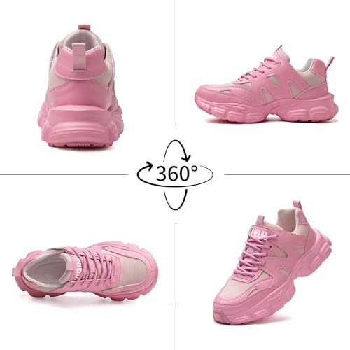 Image of Breathable Steel Toe Sneakers for Women Lightweight Puncture Proof Work Shoes Non Slip Safety Tennis Shoes Comfortable for Construction Industrial Warehouse