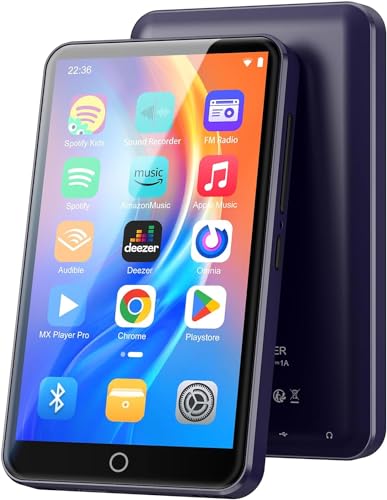 ⭐️1品限り⭐️ MP3プレーヤー Android9.0 4インチ 8コア 80 61ppVZE22uL._UF350,350_QL50_.jpg
