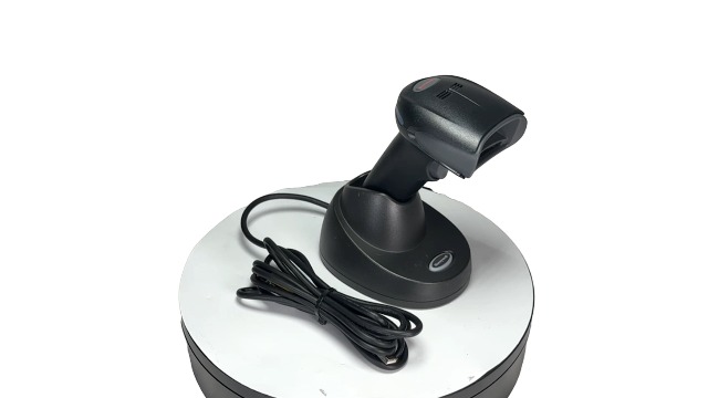 Amazon.com: Honeywell 1902 1902GSR Xenon Handheld Barcode Reader