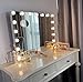 Kottova Large Vanity Mirror with Lights,24.4