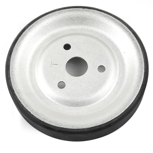 ROBUST Riemenscheibe Umlenkung Wasserpumpe für BMW 1 Series F20 F21 3 Series F30 F80 Citroen Berlingo C3 C4 Mini R55 R56 R57 R58 R59 R60 Opel Grandland Peugeot 207 208 308 508 Partner 1204.59 120447