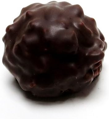 Double Nut Chocolate Truffles - 15 per box