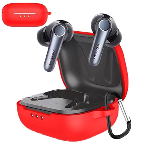 TOORQR For Earfun Air Pro 4 P[X Jo[ GAv4VRf P[X یJo[ h ho h~ LYh~ Sʕی y Jrit(bh)