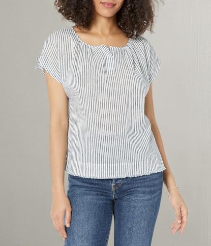 Image of Carve Designs Women's James Top