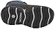 Geox B Baltic Boy B ABX B Snow Boot, Navy/ROYAL, 26 EU