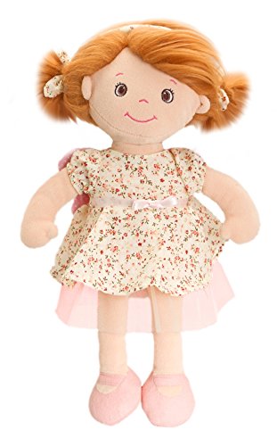 Keel - Muñeca de Trapo Todo es Rosie (SF4853)