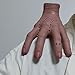 Asoleo The Thing Hand Addams Family Halloween Decorations, Cosplay Hand Scary Halloween Decorations