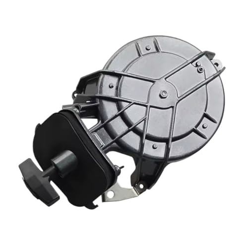 Démarreur de moteur hors-bord 6G1-15710-81 pour résoudre les pannes de lanceur