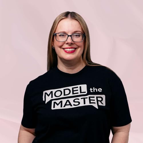 Model the Master cover art
