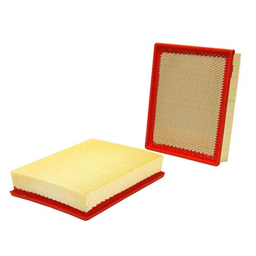 WIX Racing Filters Air Filter Panel