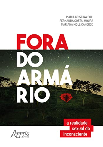 Fora do armário a realidade sexual do inconsciente
