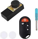 BTFO Remote Controlled Prank Noise Maker Sets, Fart Cricket Noise Makers Hidden Prank Devices with Funny Fart...