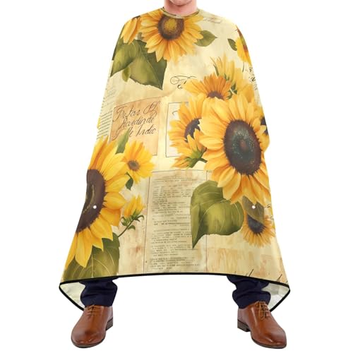 Capa de corte impermeable para hombre Kigai con cierre ajustable miniatura 1