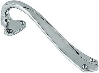 Perko 1234DP0CHR Bow Handle for Daysailors