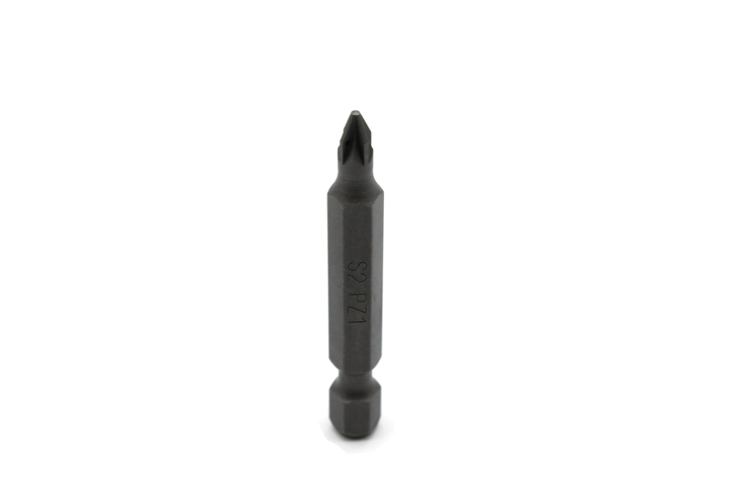 TMAX 50-Piece Flat Slotted Screwdriver Bits -20 TMAX 50-Piece Flat Slotted Screwdriver Bits -20