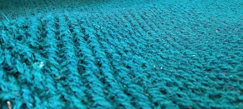 Image of Mat Cricket Pitch Mat, Green Premium, 8' x 33'