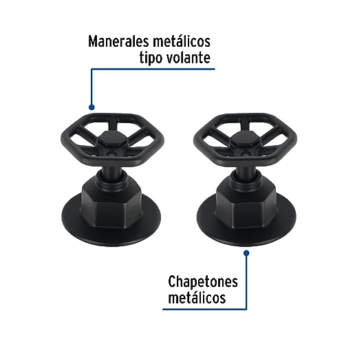 La Mejor Selección de Llaves para regadera negras los más solicitados. 18 Imagen adicional
