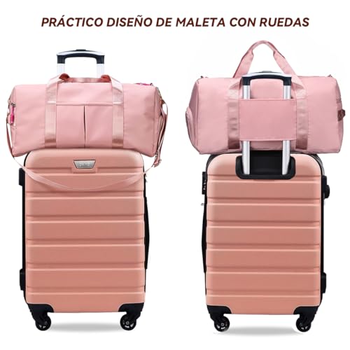 Equipaje, Tools Imagen adicional