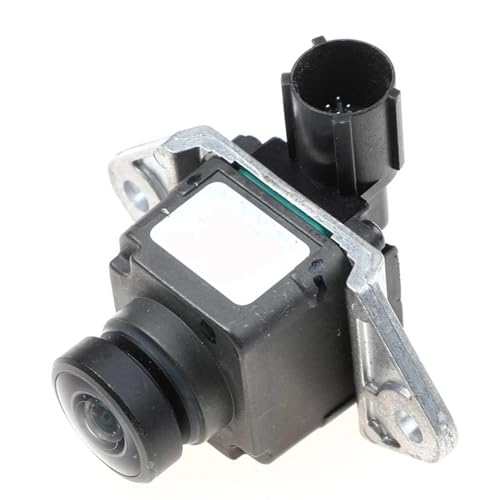 Caméra de recul anti angle mort Jeep Grand Cherokee 2017-2019 stationnement sûr