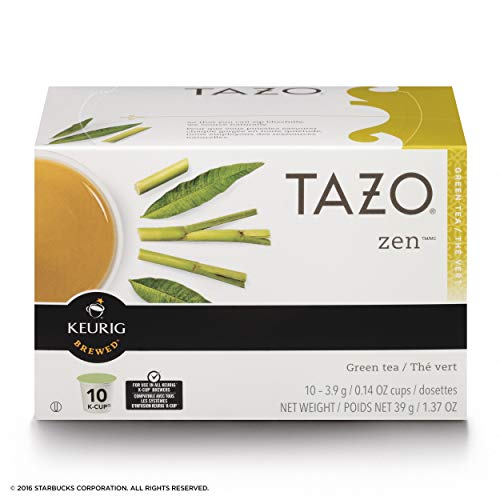 Té verde