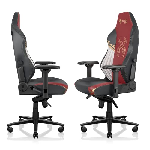 Secretlab Titan Evo Nanogen chair