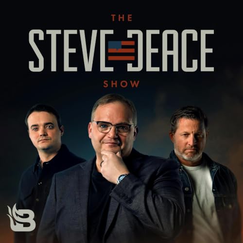 The Man Who Built Conservative Radio: Phil Boyce's Untold Story | 7/1/26