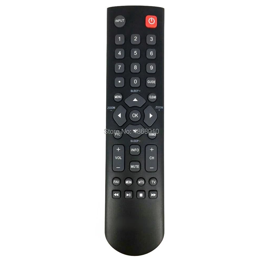 Remote Control Universal For Pioneer FOR LED LCD TV Television Remoto Controle