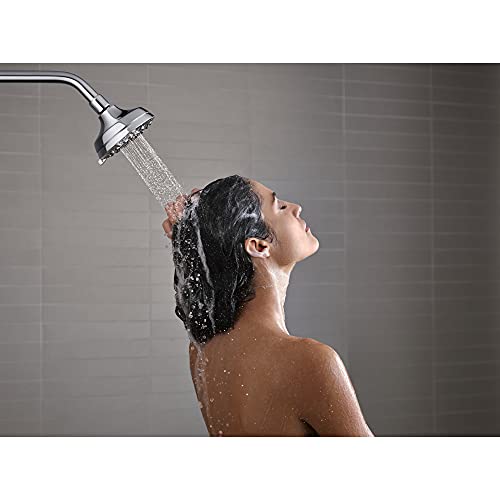 Kohler K-R75563-G-Cp Radiate Showerhead, Polished Chrome #TOP3