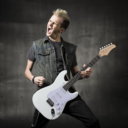 Ktaxon STGUITAR0870 39 Inch Electric Guitar thumb #4