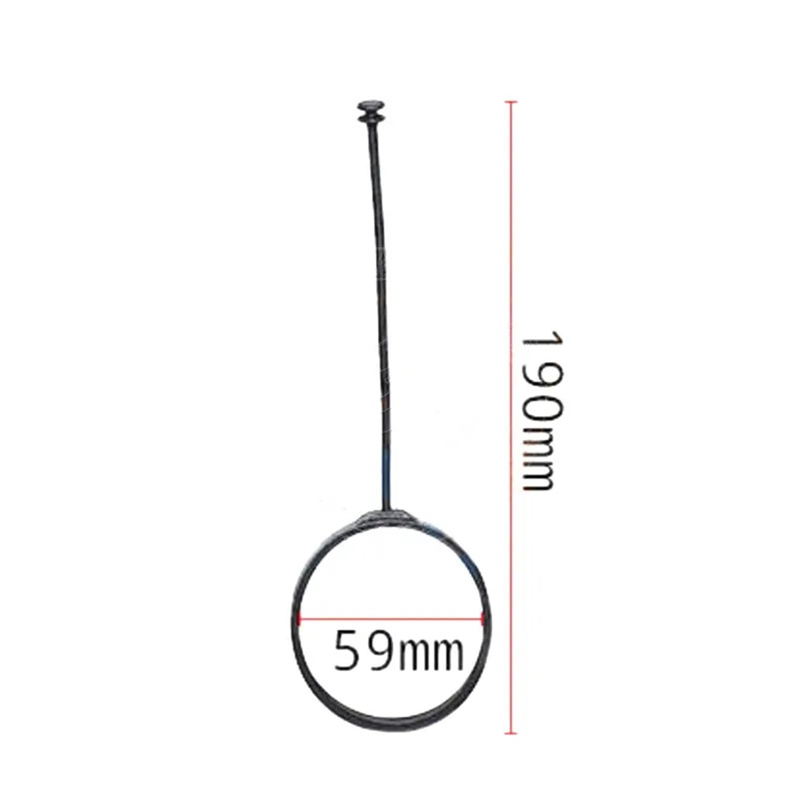 Do Bmw F01, F10, F15, F20, F25, F30, F34, E46, E60, E70, E84 i E90 benzyna korek wlewu Korek zbiornika paliwa
