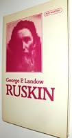 Ruskin 0192876031 Book Cover