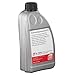 Transmission Service Kit: 6L Red ATF, Filter, Gasket & Pan Bolts for Mercedes (2004-2010) Select Models with 7 Speed Trans.