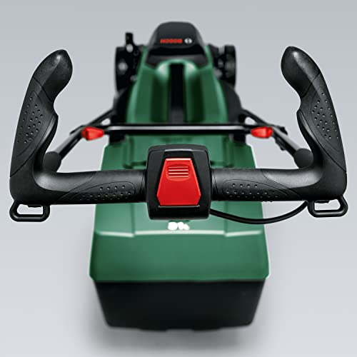 image for Bosch Home & Garden Bosch 18 V Cordless Lawnmower, Brushless, 32 cm, w