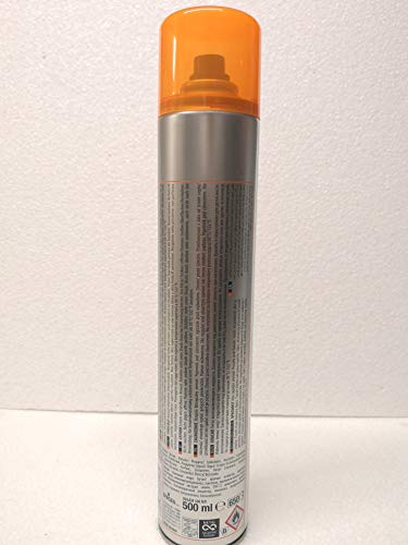 LACCA EVIN RHOSE EXTRA FORTE 500ml