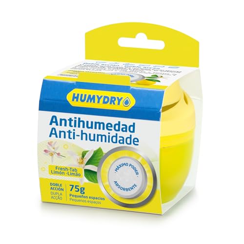 HUMYDRY Antihumedad Duplo 75g Limón