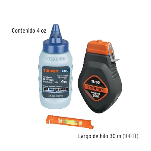 tira lineas marca TRUPER (3)