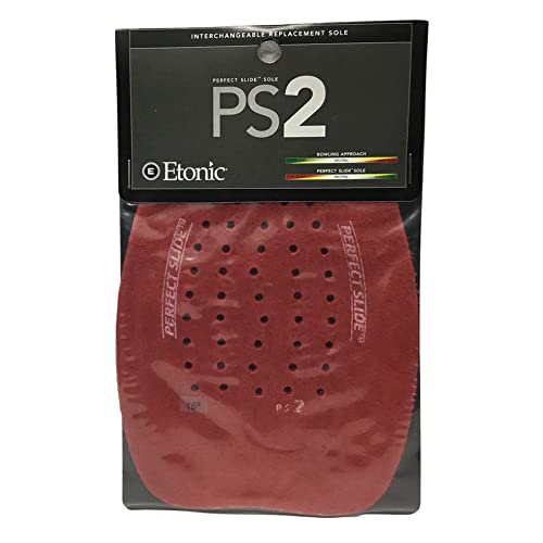 bowlingball.com Etonic Universal Replacement Slide Soles for SST TPU HPX2